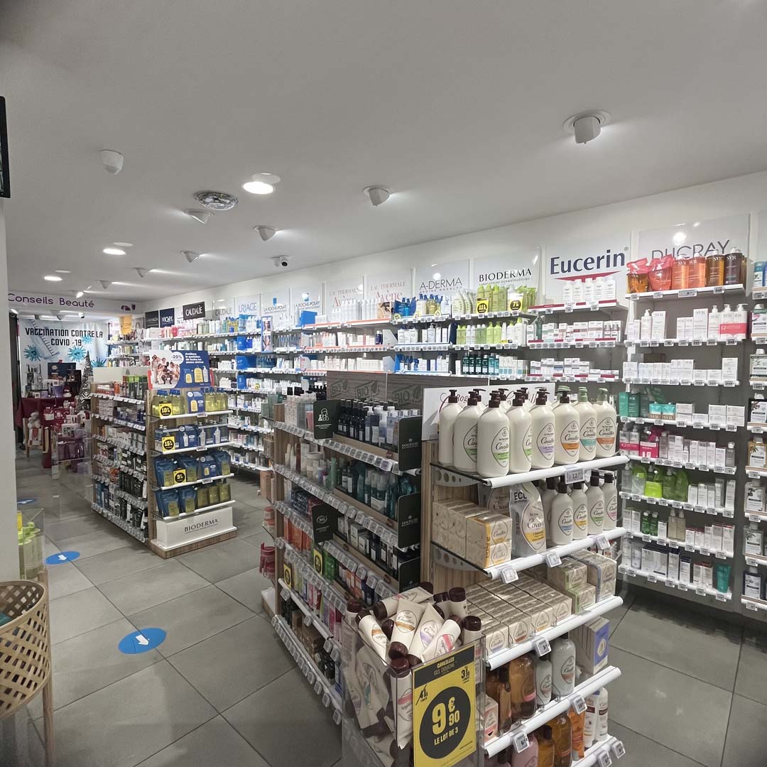 Pharmacie Avenir Douai (2)