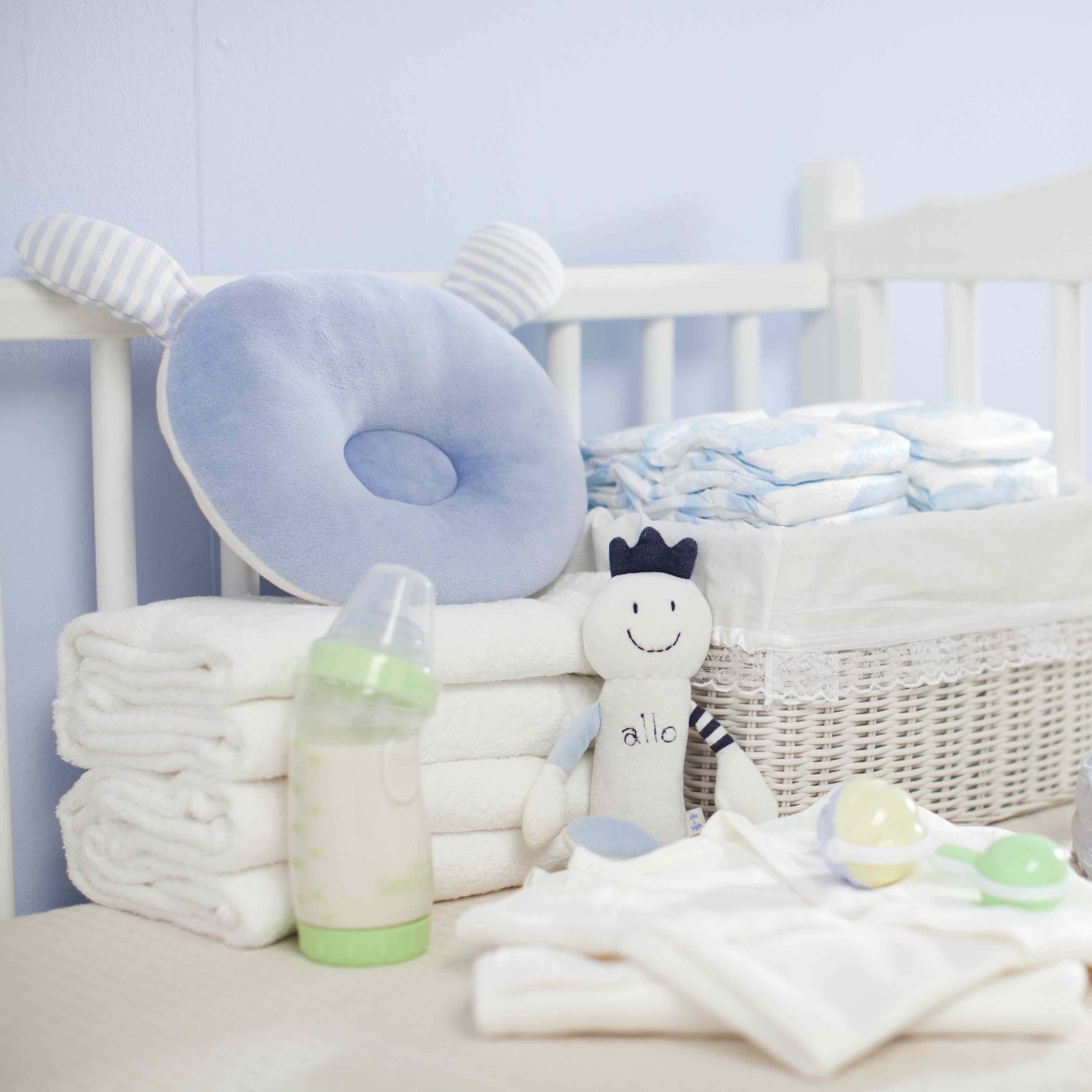 Produits bébés et lait infantile, Pharmacie de l'Avenir, Douai centre-ville